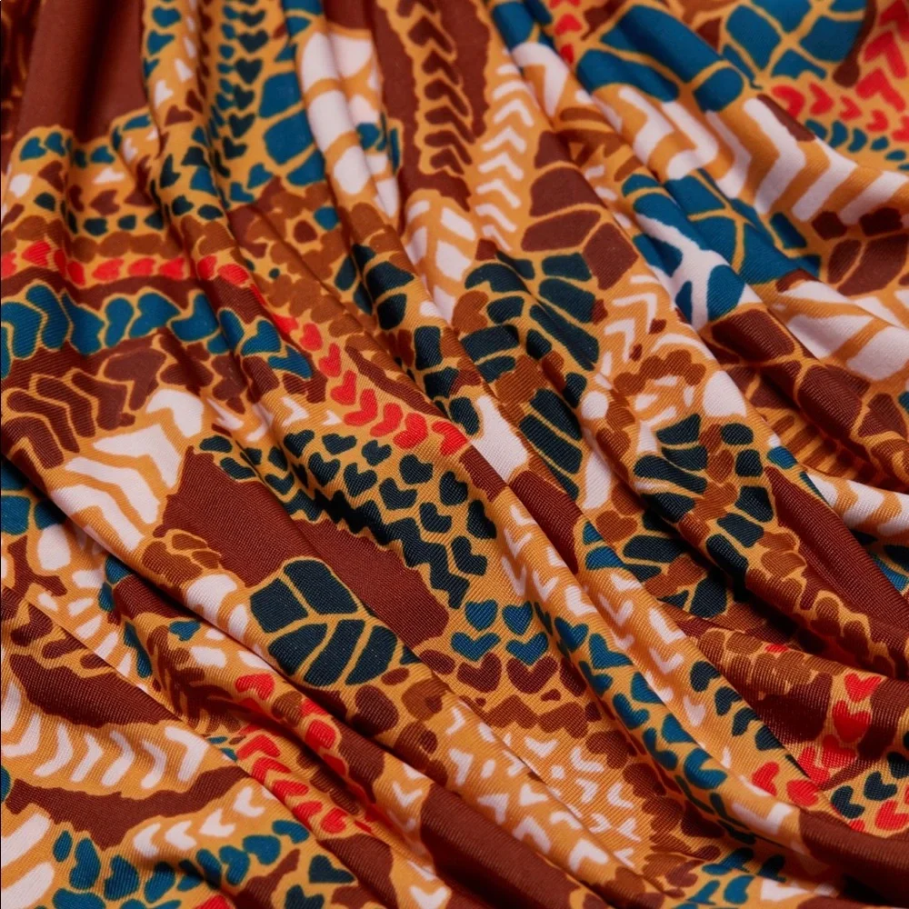 A.L.C. Maryn Embroidered dress - Picture 7 of 13